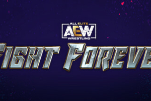 Aew Fight Foreverv