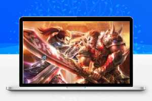 三网H5游戏【神武雷霆高爆修复版】最新整理Linux手工服务端+授权后台