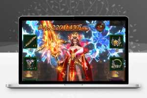 三网雷霆H5游戏【王者雷霆H5】最新整理Linux手工服务端+GM授权后台