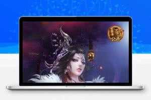 三网H5雷霆换皮【恶魔猎手】7月整理Win半手工服务端+GM后台【站长亲测】