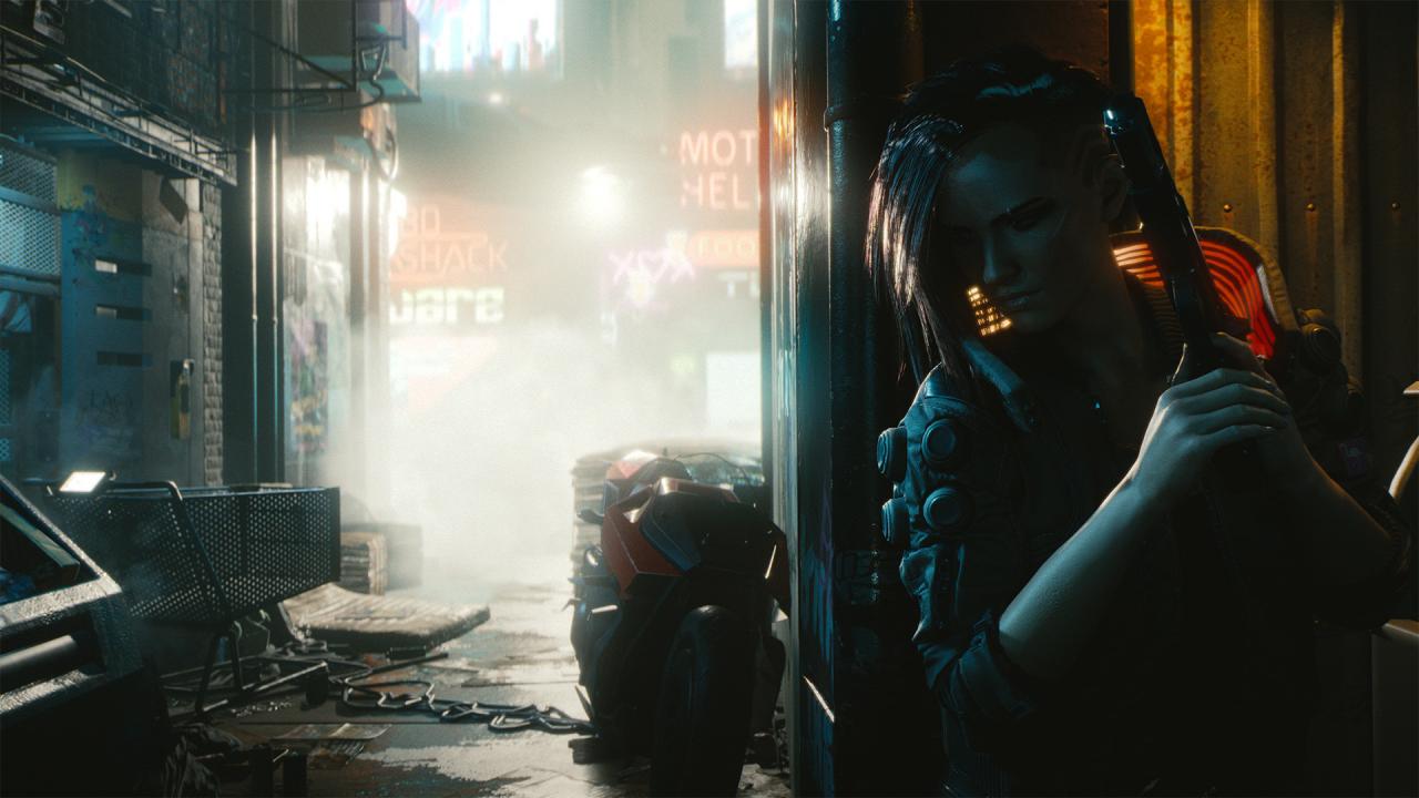 赛博朋克2077/Cyberpunk 2077（V2.1-更新往日之影DLC-豪华版-全DLC）|97G