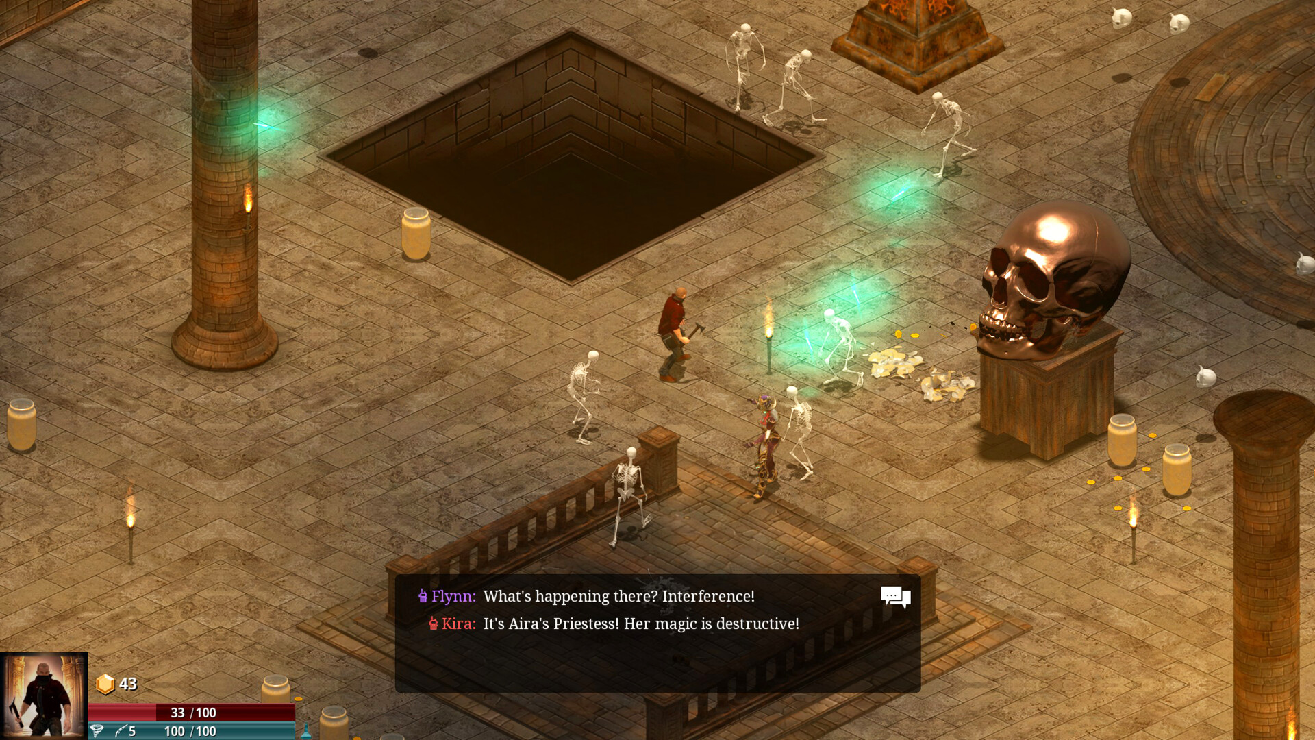 幽灵遗物/Phantom Relics