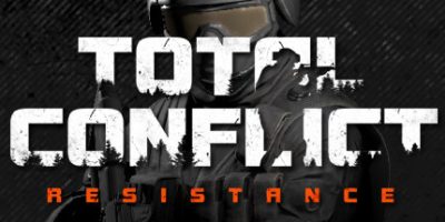 全面冲突：抵抗|v1.10.0|官方中文|支持手柄|Total Conflict: Resistance