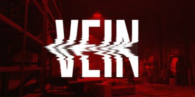 静脉|官方英文|VEIN