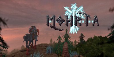 莫尔塔|官方英文|支持手柄|Mohrta