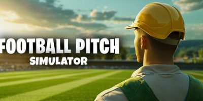 足球场模拟器|官方中文|Football Pitch Simulator