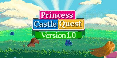 公主地牢探险记|官方英文|Princess Castle Quest