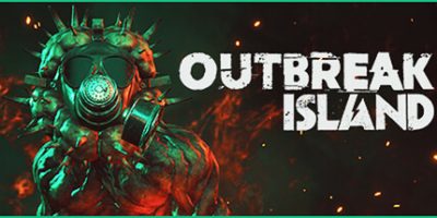 疫区岛|官方英文|支持手柄|Outbreak Island
