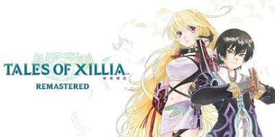 无尽传奇：复刻版|官方中文|支持手柄|Tales of Xillia Remastered