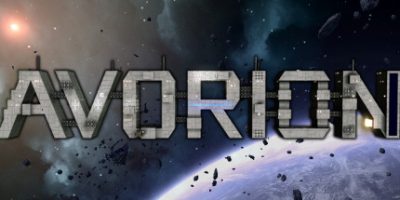 猎户座|全DLC|官方中文|Avorion