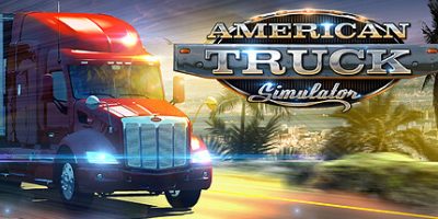 美国卡车模拟|v1.56.1.2s|全DLC|官方中文|支持手柄|American Truck Simulator