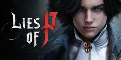 匹诺曹的谎言|v1.12|豪华版|全DLC|官方中文|支持手柄|Lies of P