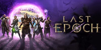 最后纪元|v1.3.5|全DLC|官方中文|支持手柄|Last Epoch