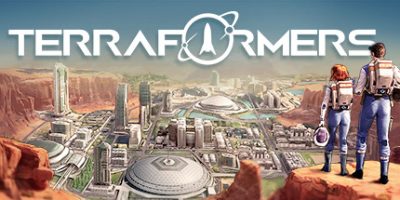 焕然异星|全DLC|官方中文|Terraformers