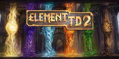 元素塔防2|v1.9.5|官方中文|Element TD 2 – Tower Defense