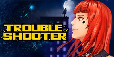 纷争终结者: 被遗弃的孩子们|v20250908|官方中文|全DLC|官方中文|支持手柄|TROUBLESHOOTER: Abandoned Children