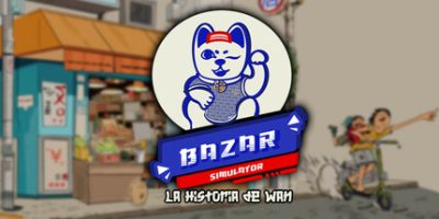 集市模拟器：万的故事|官方中文|Bazar Simulator: The Wan Story