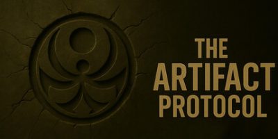 工件协议|官方中文|支持手柄|The Artifact Protocol