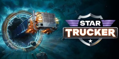 星际卡车司机|全DLC|官方中文|支持手柄|Star Trucker