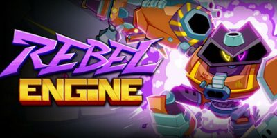 反抗引擎|官方中文|支持手柄|Rebel Engine