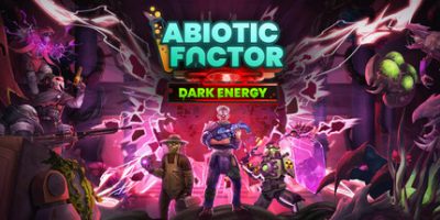 非生物因素|官方中文|支持手柄|Abiotic Factor