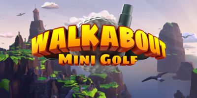 漫游迷你高尔夫VR|全DLC|官方中文|支持VR|Walkabout Mini Golf VR