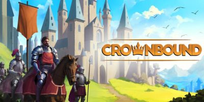 冠冕之王 – 幻想王国模拟|官方中文|Crownbound – Fantasy Kingdom Sim