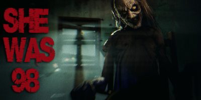 她享年98|官方中文|SHE WAS 98