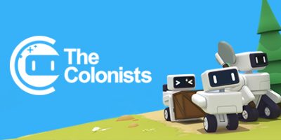 殖民者|全DLC|官方中文|The Colonists