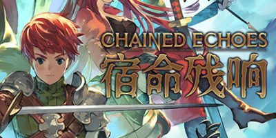 宿命残响|v1.41|官方中文|Chained Echoes|锁链回声|连锁回声