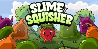 史莱姆粉碎者|官方中文|Slime Squisher
