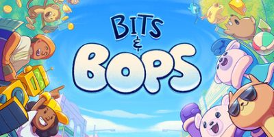 啵点节奏|官方中文|支持手柄|Bits & Bops