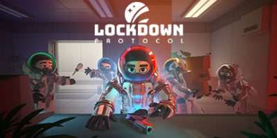 封锁协议|官方中文|LOCKDOWN Protocol