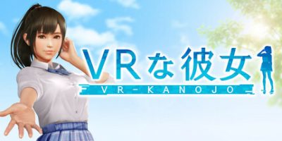 VR女友|官方中文|支持VR|VR-Kanojo