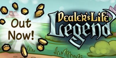 当铺人生传奇|正式版|官方中文|支持手柄|Dealer’s Life Legend