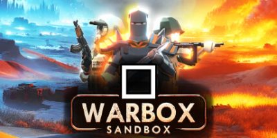 战争沙盒|v20250716|官方中文|Warbox Sandbox