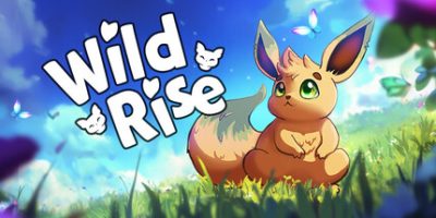 野性崛起|官方中文|Wildrise|荒野新生