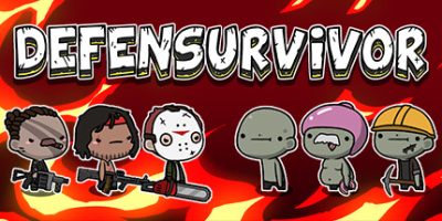 塔防幸存者|v20250715|官方中文|Defensurvivor