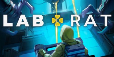 实验室老鼠|v1.4.2|官方中文|支持手柄|Lab Rat