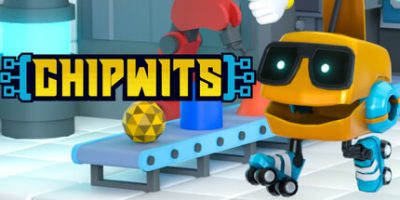 智慧芯片：重启|官方中文|ChipWits