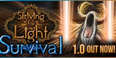 争取光明：生存之战|v20250714|官方中文|支持手柄|Striving for Light: Survival