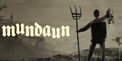 蒙道|官方中文|支持手柄|Mundaun