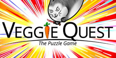 蔬菜斗恶兔：解谜游戏|v20250713|全DLC|官方中文|支持手柄|Veggie Quest: The Puzzle Game