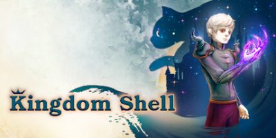 王国之壳|v20250713|官方中文|支持手柄|Kingdom Shell|王国守卫