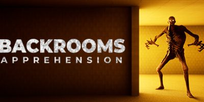 后室: 恐惧|v1.12.0|官方中文|BACKROOMS: APPREHENSION